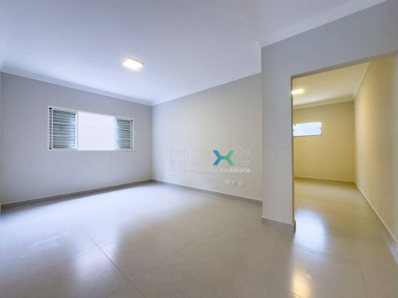 Imagem Casa com 3 Quartos à Venda, 270 m² em Jardim Autonomista - Campo Grande Imagem Casa com 3 Quartos à Venda, 270 m² em Jardim Autonomista - Campo Grande
