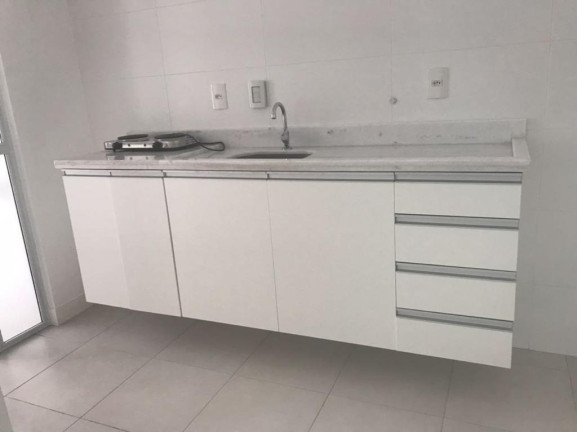 Imagem Apartamento com 1 Quarto à Venda, 71 m² em Campinas - São José