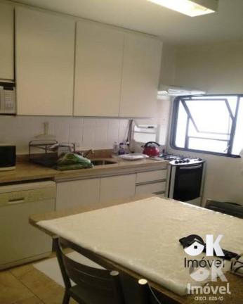Imagem Apartamento com 3 Quartos à Venda, 107 m² em Vila Madalena - São Paulo