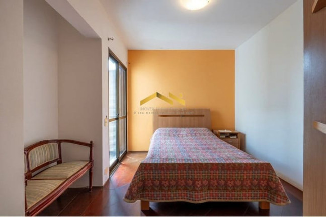 Imagem Apartamento com 4 Quartos à Venda, 200 m² em Vila Andrade - São Paulo Imagem Apartamento com 4 Quartos à Venda, 200 m² em Vila Andrade - São Paulo