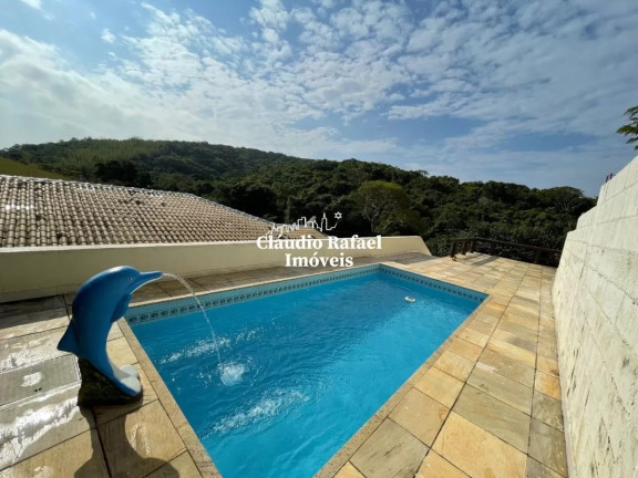 Casa com 10 Quartos à Venda, 380 m² em Praia Tartaruga - Armação Dos Búzios