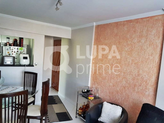 Imagem Apartamento com 2 Quartos à Venda, 50 m² em Mooca - São Paulo Imagem Apartamento com 2 Quartos à Venda, 50 m² em Mooca - São Paulo