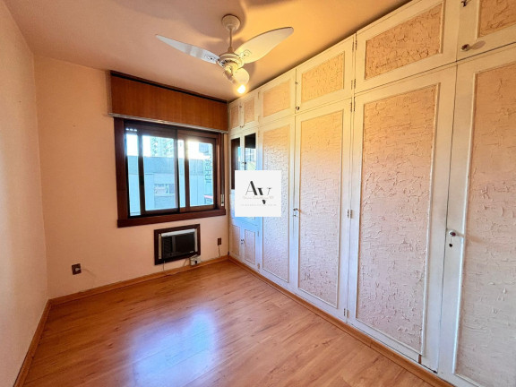 Imagem Apartamento com 2 Quartos à Venda, 90 m² em Menino Deus - Porto Alegre