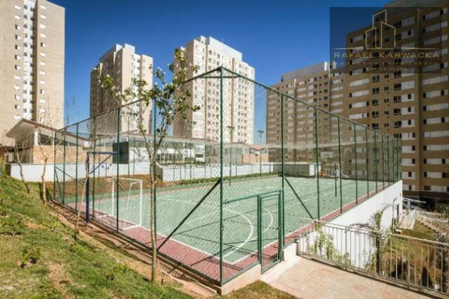 Imagem Apartamento com 2 Quartos à Venda, 48 m² em Novo Osasco - Osasco