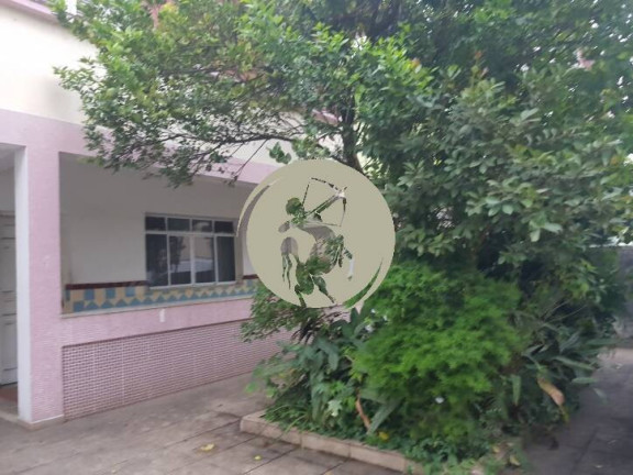 Imagem Casa com 4 Quartos à Venda, 180 m² em Ponta Da Praia - Santos Imagem Casa com 4 Quartos à Venda, 180 m² em Ponta Da Praia - Santos