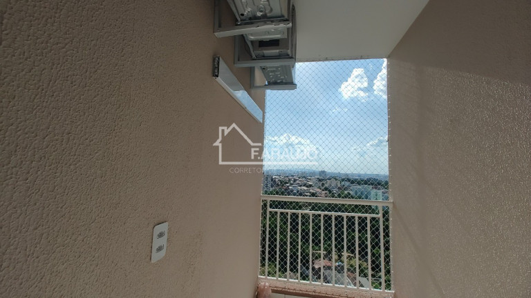 Imagem Apartamento com 2 Quartos à Venda, 45 m² em Jardim Ipê - Sorocaba