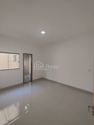 Imagem Casa à Venda, 89 m² em Setor Estrela Dalva - Goiânia Imagem Casa à Venda, 89 m² em Setor Estrela Dalva - Goiânia