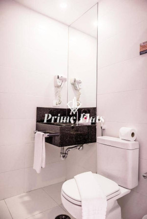 Imagem Apartamento com 1 Quarto à Venda, 43 m² em Jardins - São Paulo