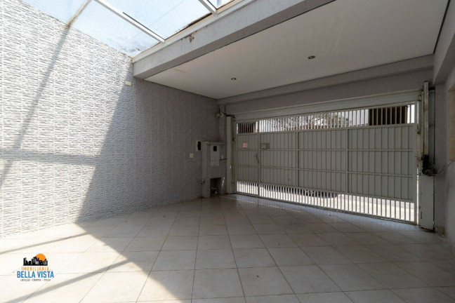 Imagem Casa com 3 Quartos à Venda, em Parque Jabaquara - São Paulo Imagem Casa com 3 Quartos à Venda, em Parque Jabaquara - São Paulo