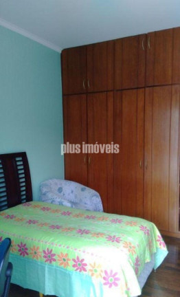 Imagem Casa com 3 Quartos à Venda, 115 m² em Brooklin Paulista - São Paulo Imagem Casa com 3 Quartos à Venda, 115 m² em Brooklin Paulista - São Paulo