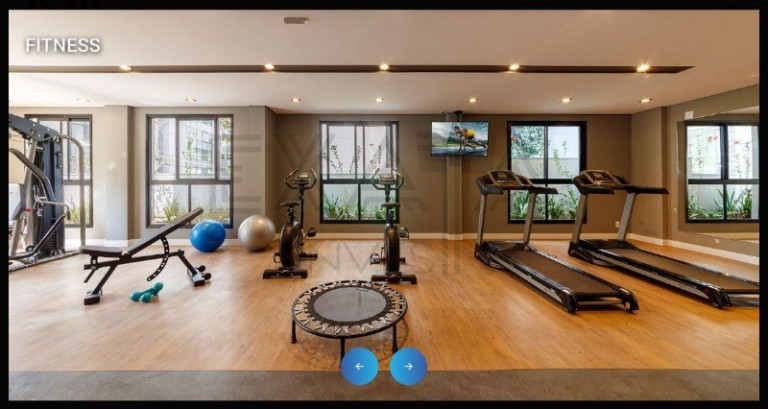 Imagem Imóvel com 1 Quarto à Venda, 25 m² em Pinheiros - São Paulo