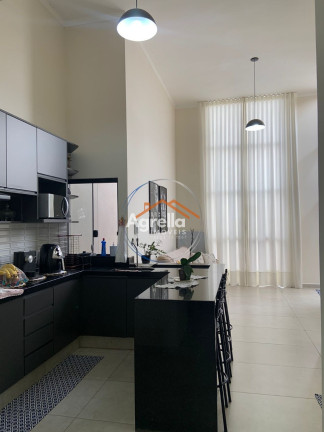 Imagem Casa com 2 Quartos à Venda, 80 m² em Jardim Monte Líbano - Mogi Guaçu Imagem Casa com 2 Quartos à Venda, 80 m² em Jardim Monte Líbano - Mogi Guaçu