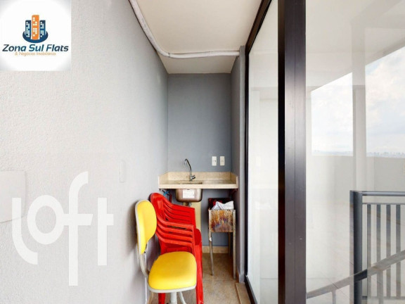 Imagem Imóvel com 1 Quarto à Venda, 72 m² em Saúde - São Paulo