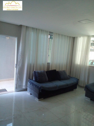 Imagem Casa com 3 Quartos à Venda, 160 m² em Santa Branca - Belo Horizonte Imagem Casa com 3 Quartos à Venda, 160 m² em Santa Branca - Belo Horizonte