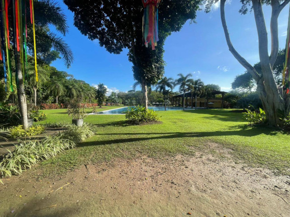 Terreno em Condomínio à Venda, 616 m² em Aldeia Dos Camarás - Camaragibe