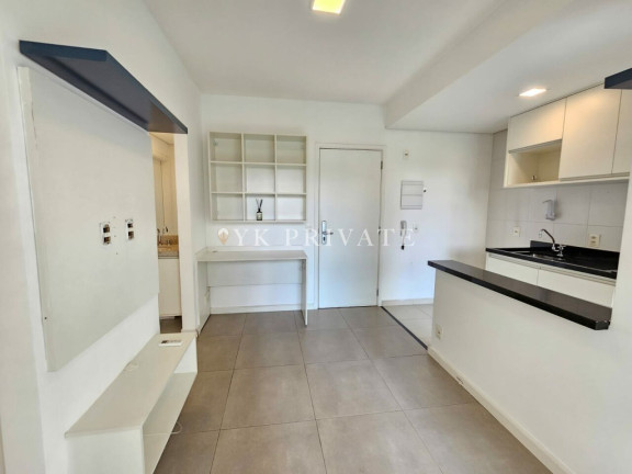 Imagem Apartamento com 1 Quarto à Venda, 34 m² em Perdizes - São Paulo