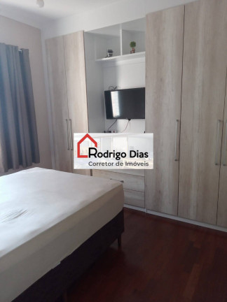 Imagem Apartamento com 3 Quartos à Venda, 74 m² em Bairro Da água Fria - Jundiaí Imagem Apartamento com 3 Quartos à Venda, 74 m² em Bairro Da água Fria - Jundiaí