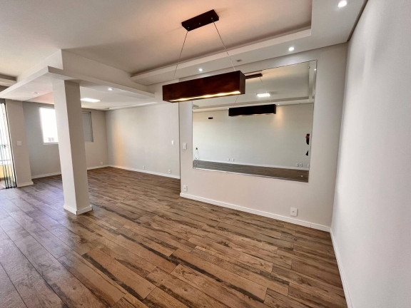 Imagem Apartamento com 3 Quartos à Venda, 109 m² em Bom Abrigo - Florianópolis Imagem Apartamento com 3 Quartos à Venda, 109 m² em Bom Abrigo - Florianópolis