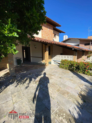 Imagem Casa com 4 Quartos à Venda, 563 m² em Pedro Gondim - João Pessoa Imagem Casa com 4 Quartos à Venda, 563 m² em Pedro Gondim - João Pessoa