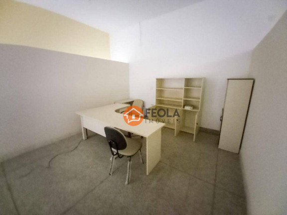 Imagem Sala Comercial para Alugar, 94 m² em Jardim Boer I - Americana
