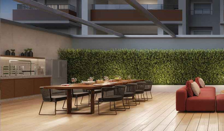 Imagem Imóvel com 1 Quarto à Venda, 22 m² em Vila Mariana - São Paulo Imagem Imóvel com 1 Quarto à Venda, 22 m² em Vila Mariana - São Paulo