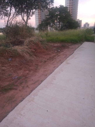 Terreno à Venda, 563 m² em Vila Aviação - Bauru