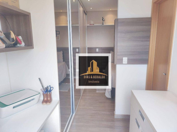 Imagem Apartamento com 3 Quartos à Venda, 98 m² em Jardim Califórnia - Jacareí Imagem Apartamento com 3 Quartos à Venda, 98 m² em Jardim Califórnia - Jacareí