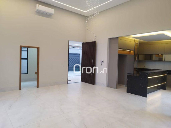Imagem Casa com 4 Quartos à Venda, 230 m² em Parque Amazônia - Goiânia