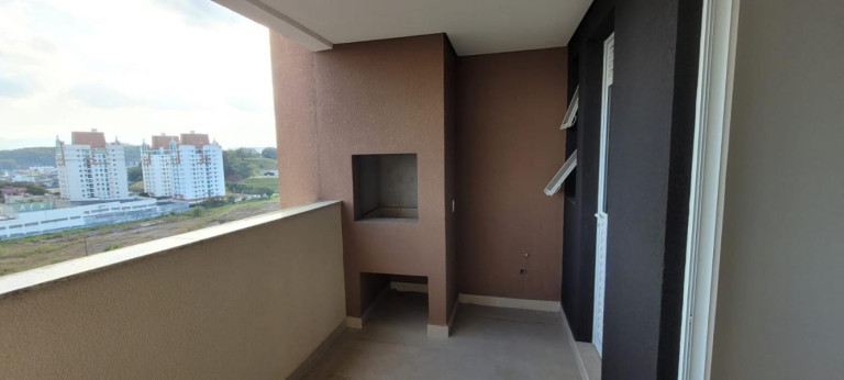 Imagem Apartamento com 3 Quartos à Venda, 106 m² em Anita Garibaldi - Joinville