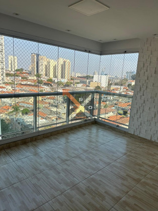Imóvel com 3 Quartos à Venda, 90 m² em Mooca - São Paulo