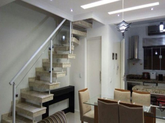 Imagem Casa de Condomínio com 3 Quartos à Venda, 100 m² em Morro Grande - Caieiras
