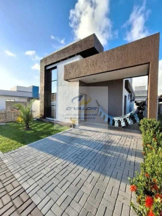 Imagem Casa com 3 Quartos à Venda, 100 m² em Muçumagro - João Pessoa