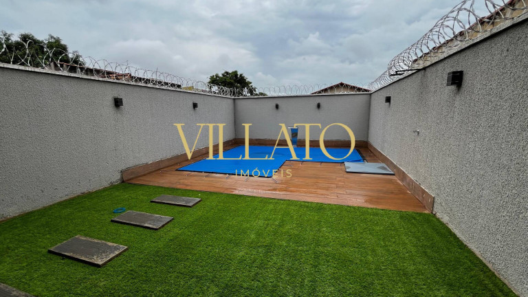 Imagem Sobrado com 3 Quartos à Venda, 170 m² em Goiânia 2 - Goiânia