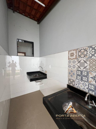 Imagem Casa com 3 Quartos à Venda, 154 m² em Residencial Bethânia - Santana Do Paraíso Imagem Casa com 3 Quartos à Venda, 154 m² em Residencial Bethânia - Santana Do Paraíso