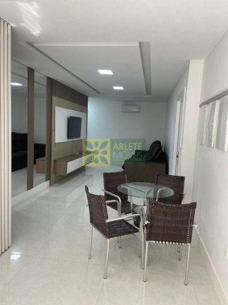 Imagem Apartamento com 3 Quartos à Venda, 115 m² em Balneário Perequê - Porto Belo Imagem Apartamento com 3 Quartos à Venda, 115 m² em Balneário Perequê - Porto Belo
