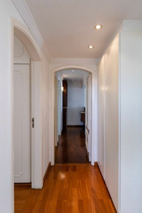 Imagem Apartamento com 3 Quartos à Venda, 140 m² em Campo Belo - São Paulo
