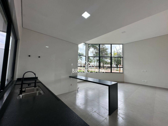Imagem Casa com 3 Quartos à Venda, 185 m² em Condomínio Portal Do Igarapé - Igarapé Imagem Casa com 3 Quartos à Venda, 185 m² em Condomínio Portal Do Igarapé - Igarapé