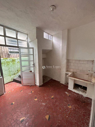 Imagem Casa com 2 Quartos à Venda, 65 m² em Campo Grande - Santos