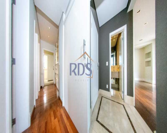 Imagem Apartamento com 4 Quartos à Venda, 217 m² em Vila Congonhas - São Paulo Imagem Apartamento com 4 Quartos à Venda, 217 m² em Vila Congonhas - São Paulo