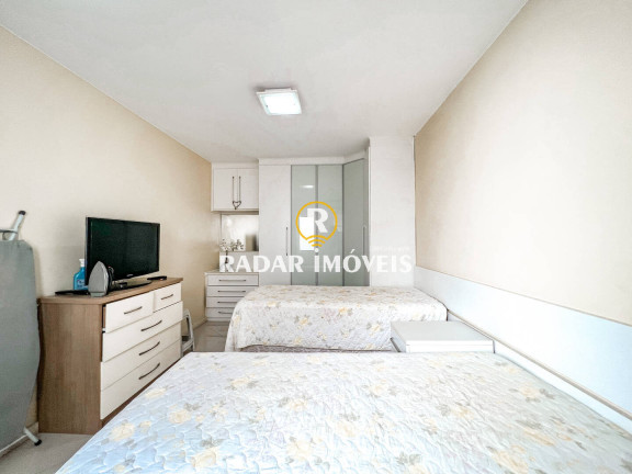 Imagem Apartamento com 3 Quartos à Venda, 170 m² em Centro - Cabo Frio