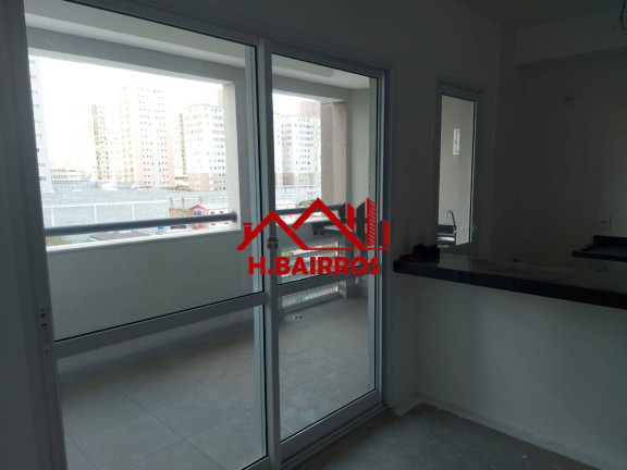 Imagem Apartamento com 3 Quartos à Venda, 70 m² em Conjunto Residencial Trinta E Um De Março - São José Dos Campos