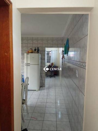 Imagem Casa com 4 Quartos à Venda, 200 m² em Jardim Morada Do Sol - Indaiatuba