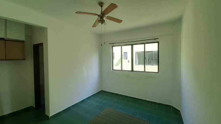 Imagem Kitnet com 1 Quarto à Venda, 17 m² em Ocian - Praia Grande