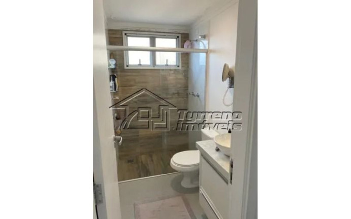 Imagem Apartamento com 3 Quartos para Alugar, 93 m² em Vila Ema - São José Dos Campos