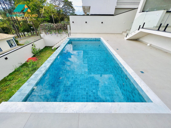 Imagem Casa de Condomínio com 3 Quartos à Venda, 220 m² em Residencial San Vitale - Bragança Paulista