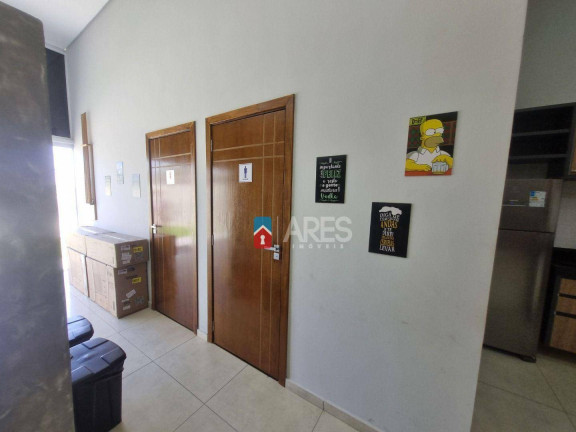 Imagem Casa com 3 Quartos à Venda, 98 m² em Loteamento Residencial Pacaembu - Americana Imagem Casa com 3 Quartos à Venda, 98 m² em Loteamento Residencial Pacaembu - Americana