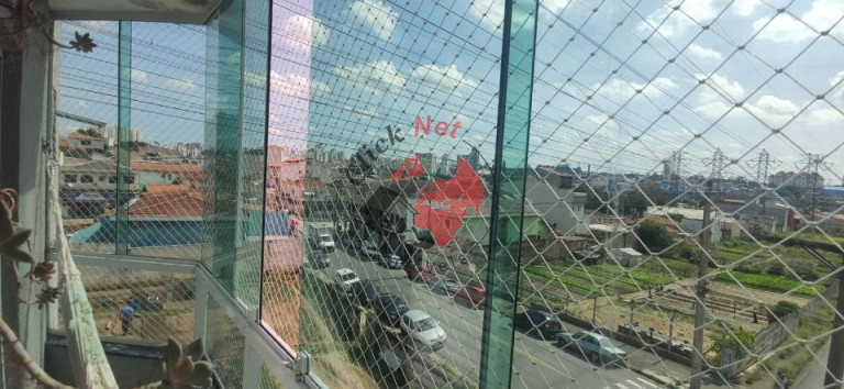 Imagem Cobertura com 2 Quartos à Venda, 176 m² em Vila Floresta - Santo André
