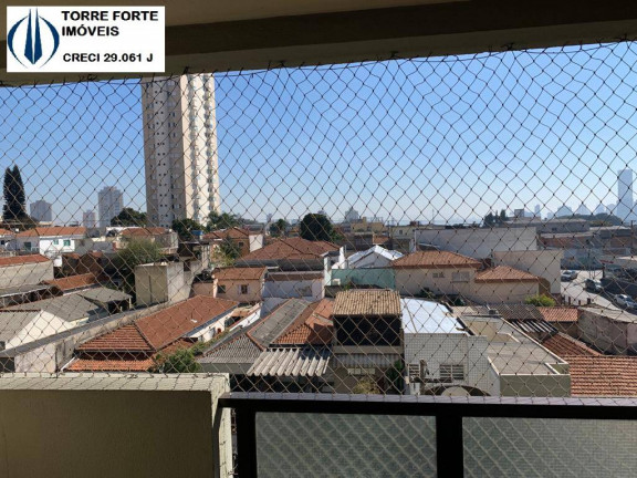 Imagem Apartamento com 3 Quartos à Venda, 75 m² em Alto Da Mooca - São Paulo