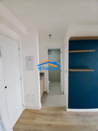 Imagem Apartamento com 2 Quartos à Venda, 40 m² em Butantã - São Paulo