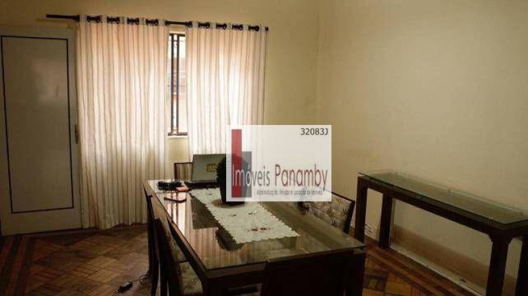 Imagem Casa com 4 Quartos à Venda, 330 m² em Brooklin - São Paulo